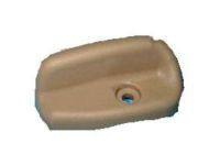 Toyota 72525-04040-E0 Handle, Reclining Adjuster Release, RH