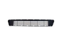 Toyota 53112-04030 Lower Radiator Grille No.1