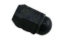 Toyota 90942-01081 Nut, Hub