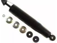 Toyota 48531-69445 Absorber Assembly, Shock, Rear Passenger Side Toyota 48531-69445 Absorber Assembly, Shock, Rear Passenger Side