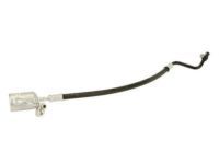 Toyota 88711-0C080 Hose, Cooler REFRIGERANT Discharge