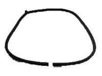 Toyota 62331-35020-B0 Surround Weatherstrip, Passenger Side