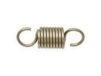 Toyota 90506-12063 Spring, Tension