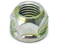 Toyota 94184-61001 Nut