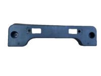 Toyota 52121-02040 Bracket, Front Licence Plate Mounting