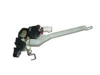 Toyota 69330-52210 Rear Door Lock Assembly, Right