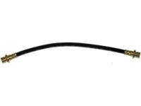 Toyota 90947-02B60 Hose, Flexible(For Rear Brake Tube) Toyota 90947-02B60 Hose, Flexible(For Rear Brake Tube)