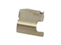 Toyota 47743-12030 Spring, Anti-Rattle(For Rear Disc Brake) Toyota 47743-12030 Spring, Anti-Rattle(For Rear Disc Brake)