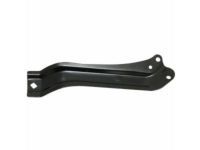 Toyota 52137-04050 Bracket, Front Bumper A