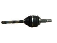 Toyota 43460-69055 Shaft Assembly, Front Drive Outboard Joint, Passenger Side Toyota 43460-69055 Shaft Assembly, Front Drive Outboard Joint, Passenger Side
