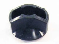 Toyota 90467-06206-C0 Insulator Clip, Rear