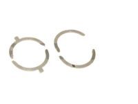 Toyota 11011-62010 Washer Set, Crankshaft Thrust