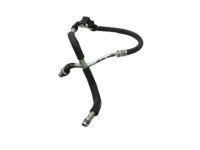 Toyota 88704-42140 Hose, Cooler Refrigerant Suction