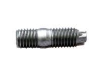 Toyota 90116-08349 Bolt, Stud Toyota 90116-08349 Bolt, Stud