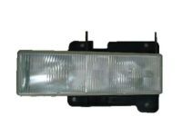 Toyota 81360-30050-A2 Lamp Assembly, Spot