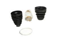 Toyota 04438-35062 Boot Kit, Fr Drive S