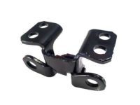 Toyota 68801-60050 Hinge Assembly, Back Door, Driver Side, Lower Toyota 68801-60050 Hinge Assembly, Back Door, Driver Side, Lower