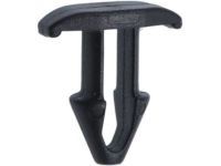 Toyota 53145-60030 Weatherstrip Clip, Lower