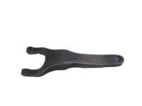 Toyota 31204-22050 Fork Sub-Assembly, Clutch Release Toyota 31204-22050 Fork Sub-Assembly, Clutch Release