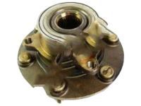 Toyota 42450-69016 Rear Axle Hub & Bearing Assembly