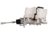 Toyota 47025-60081 Brake Master Cylinder Sub-Assembly