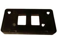 Toyota 75101-07060 Bracket Sub-Assembly, Front