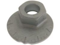 Toyota 48198-60010 Cam, Camber Adjust, Front Toyota 48198-60010 Cam, Camber Adjust, Front