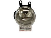 Toyota 81210-12230 Fog Lamp, Passenger Side