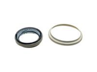 Toyota 04422-02030 Hub Seals, Front