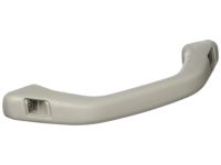 Toyota 74610-60050-B0 Grip Sub-Assy, Assist GRAY