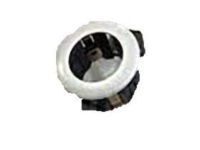 Toyota 89348-33060-A2 Sensor Ring, White Pearl