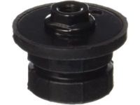 Toyota 16547-50010 Tank Bushing