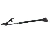 Toyota 68960-0R020 Back Door Stay Assembly Left