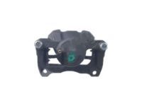 Toyota 47721-02141 Mounting, Disc Brake