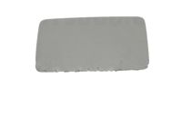 Toyota 55549-60030-B1 Cover, Rear Cooler Switch Hole Toyota 55549-60030-B1 Cover, Rear Cooler Switch Hole