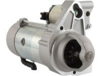 Toyota 28100-0S011 Starter Assembly Toyota 28100-0S011 Starter Assembly