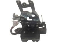 Toyota 69306-17050 Lever Sub-Assy, Engine Hood Lock Control