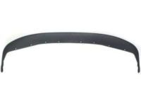 Toyota 52119-35911 Cover, Front Bumper, Up