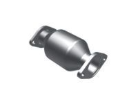 Toyota 18450-16680 Catalytic Converter Assembly