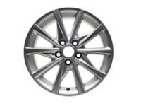 Toyota 42611-47250 Wheel, Disc