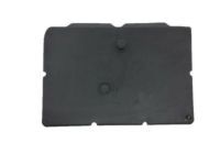 Toyota 74431-08011 Tray, Battery