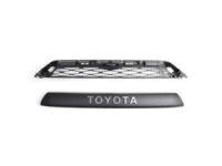 Toyota PZ327-35053 Grille,Radiator,Upper