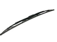 Toyota 85212-WB001 Front Wiper Blade, Left