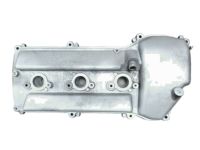 Toyota 11201-AD010 Cover Sub-Assy, Cylinder Head