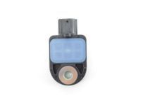 Toyota 89173-09885 Sensor Set, Air Bag