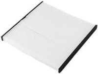 Toyota 87139-47010 Clean Air Filter