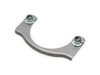 Toyota 18495-35010 Retainer, Exhaust Pipe, Front Toyota 18495-35010 Retainer, Exhaust Pipe, Front