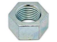 Toyota 90170-12018 Nut, HEXAGON