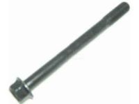 Toyota 90105-10223 Mount Bolt Toyota 90105-10223 Mount Bolt