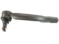 Toyota 45460-09050 Rod Assembly, Tie, Passenger Side